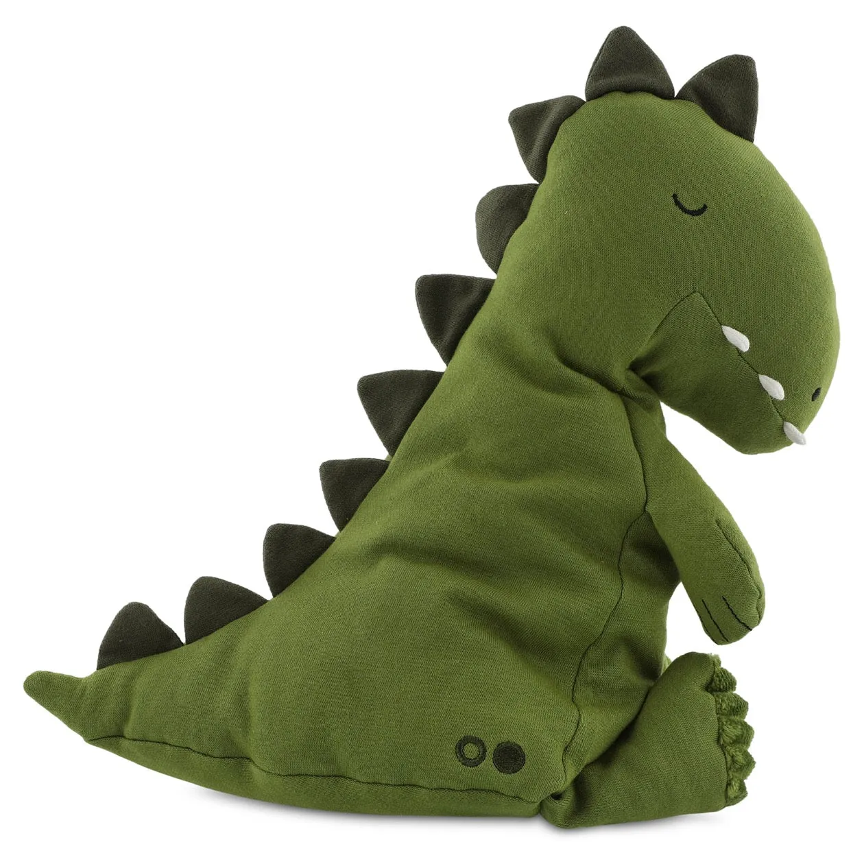 (25-773) Plush toy small Trixie baby - Mr. Dino