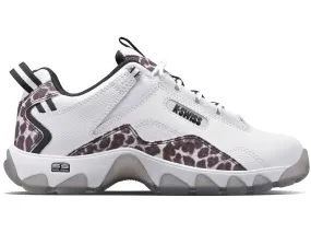 96787-138-M | CALI TRAIL | WHITE/LEOPARD