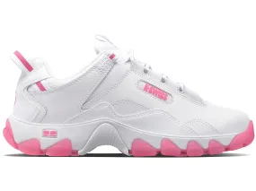 96787-145-M | CALI TRAIL | WHITE/SHOCKING PINK