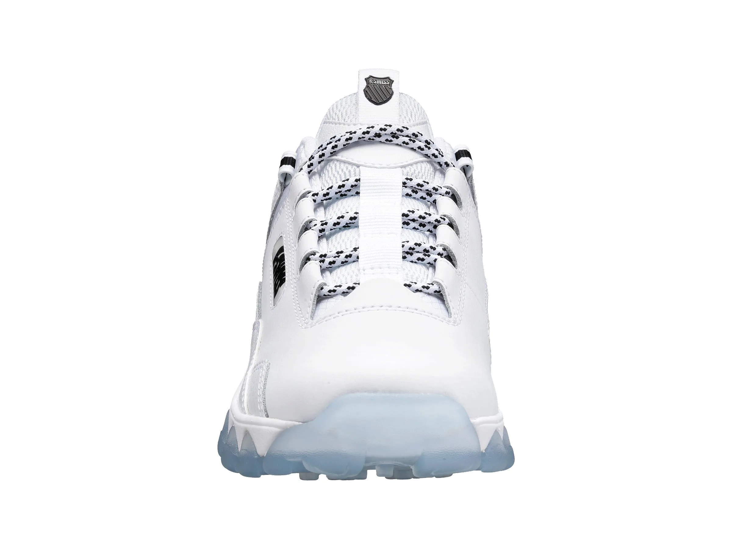 96787-932-M | CALI TRAIL | WHITE/WHITE/ICE