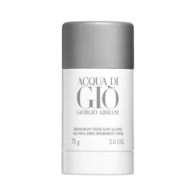 Acqua Di Gio 75g Deodorant Stick for Men by Armani