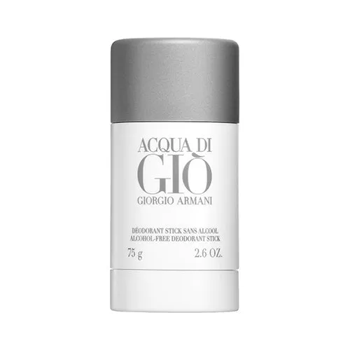 Acqua Di Gio 75g Deodorant Stick for Men by Armani