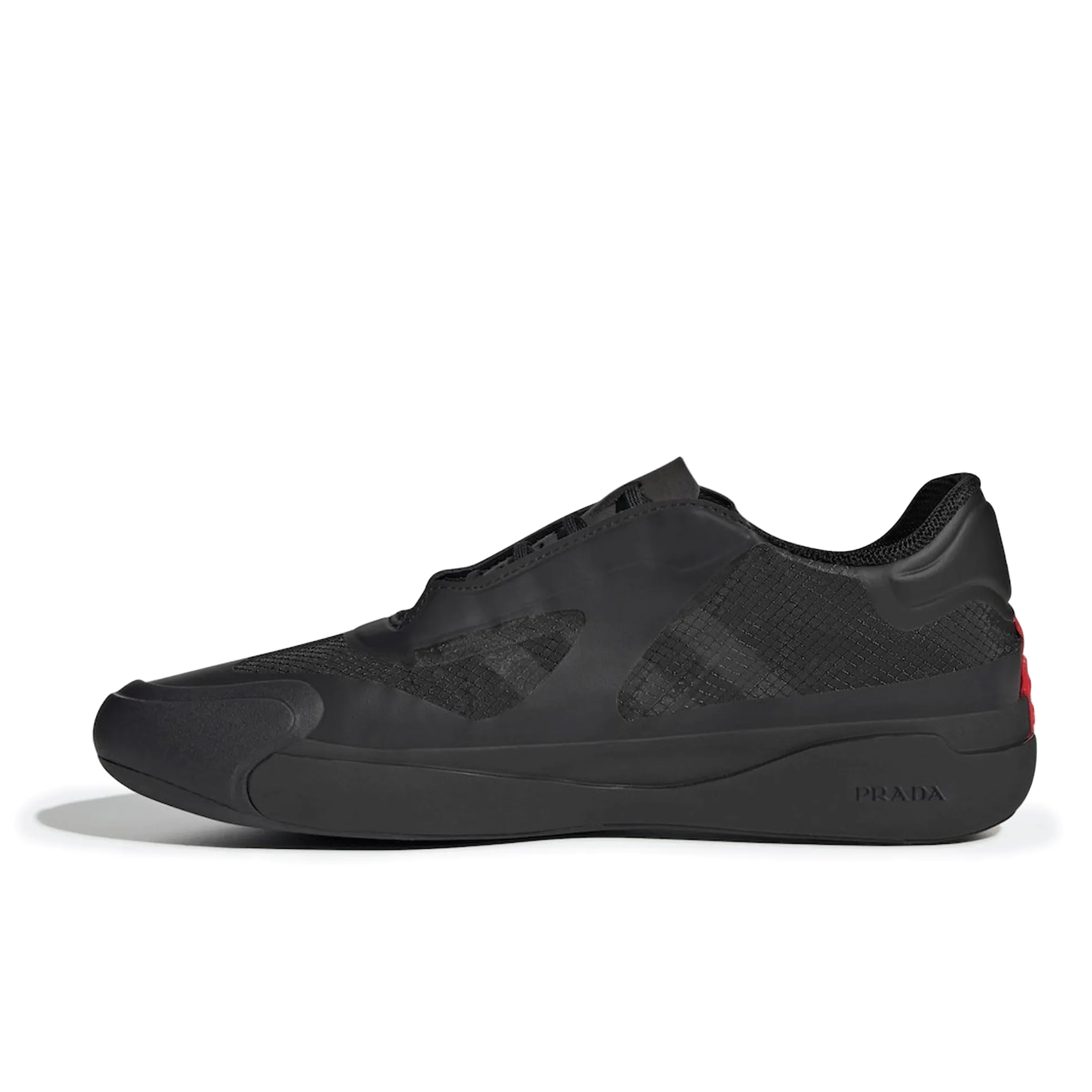 adidas Luna Rossa 21 Prada Core Black