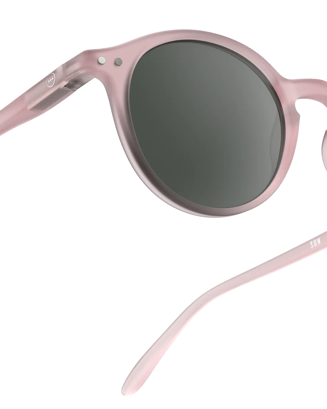 Adult sunglasses | #D Pink