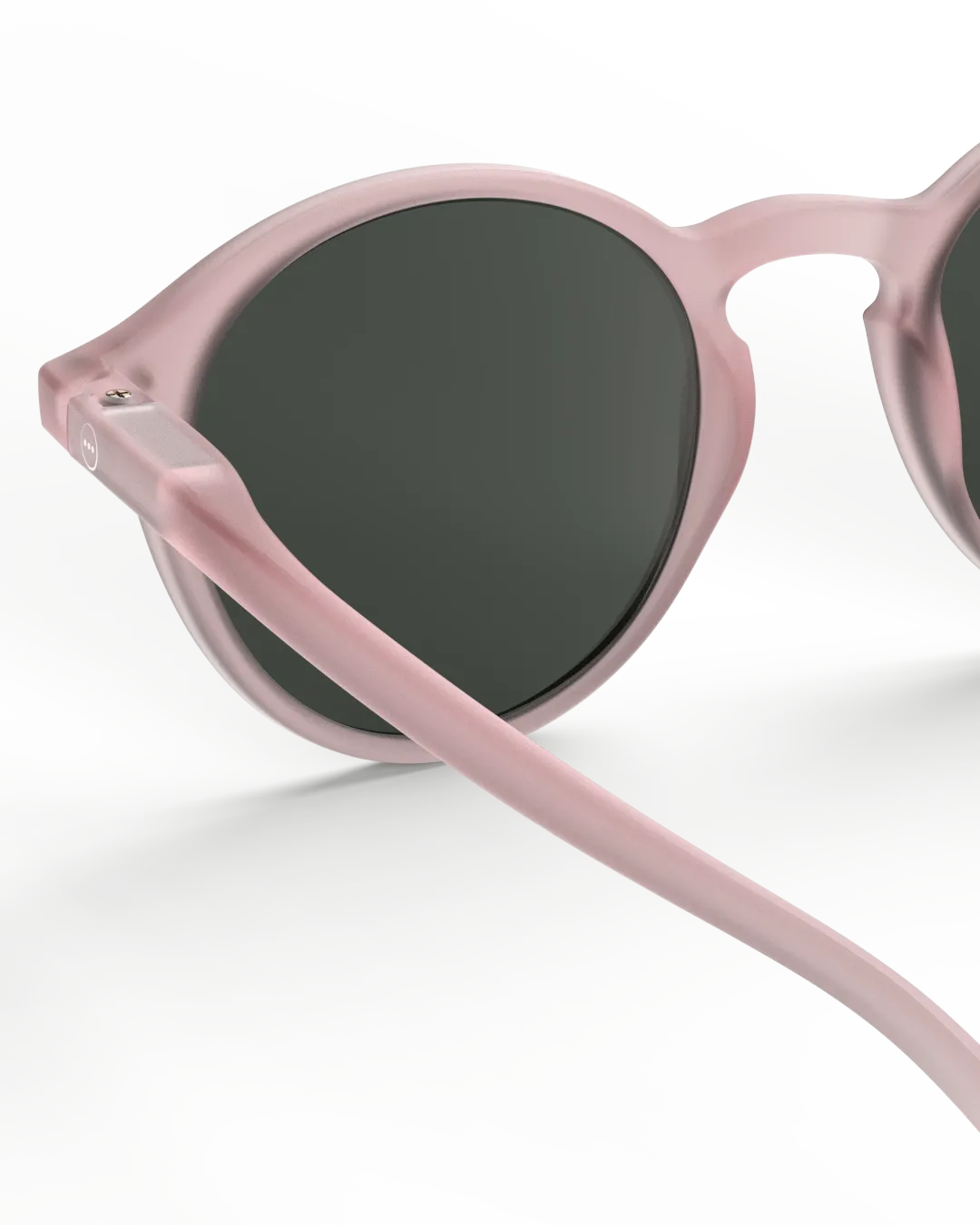 Adult sunglasses | #D Pink