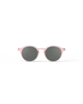 Adult sunglasses | #D Pink