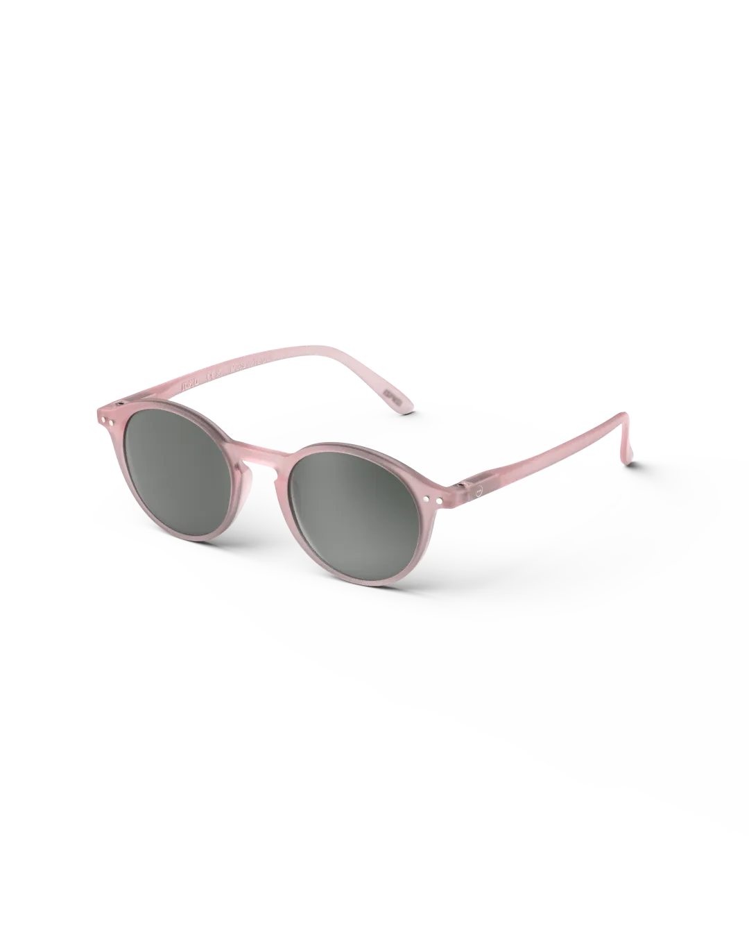 Adult sunglasses | #D Pink