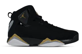 AIR JORDAN TRUE FLIGHT "Metallic Gold"