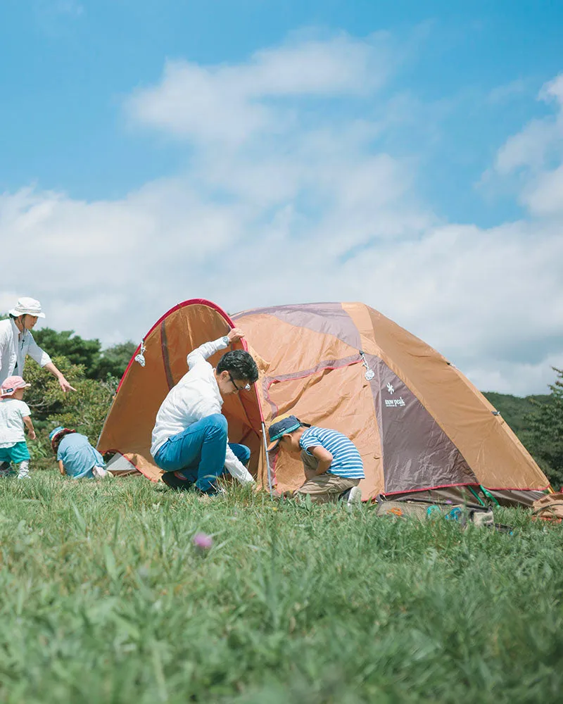 Amenity Dome M