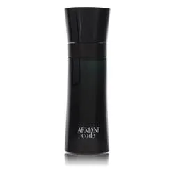 Armani Code Eau De Toilette Spray (Tester) By Giorgio Armani