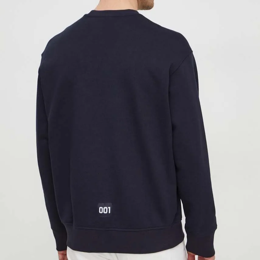 Armani Exchange 1991 French Terry Sweatshirt