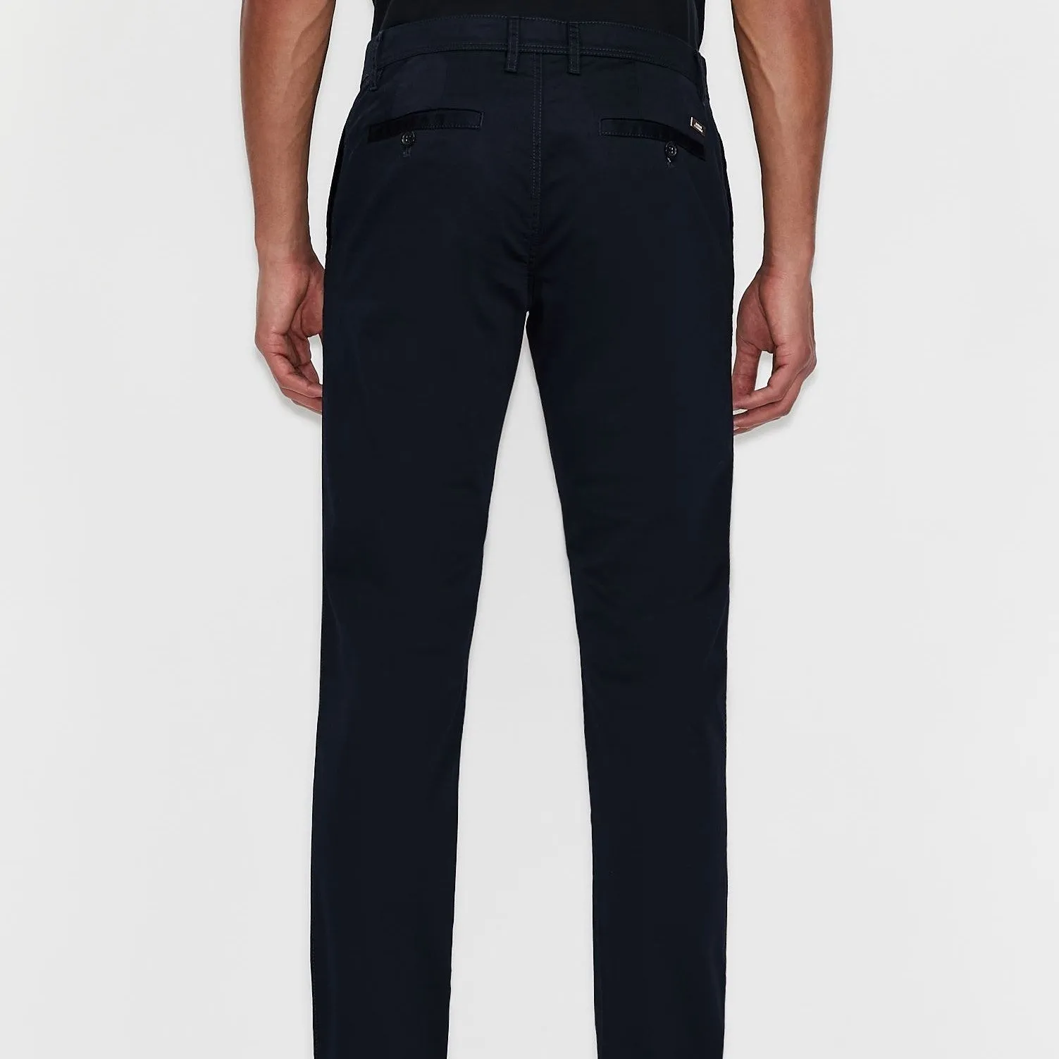 Armani Exchange Chinos