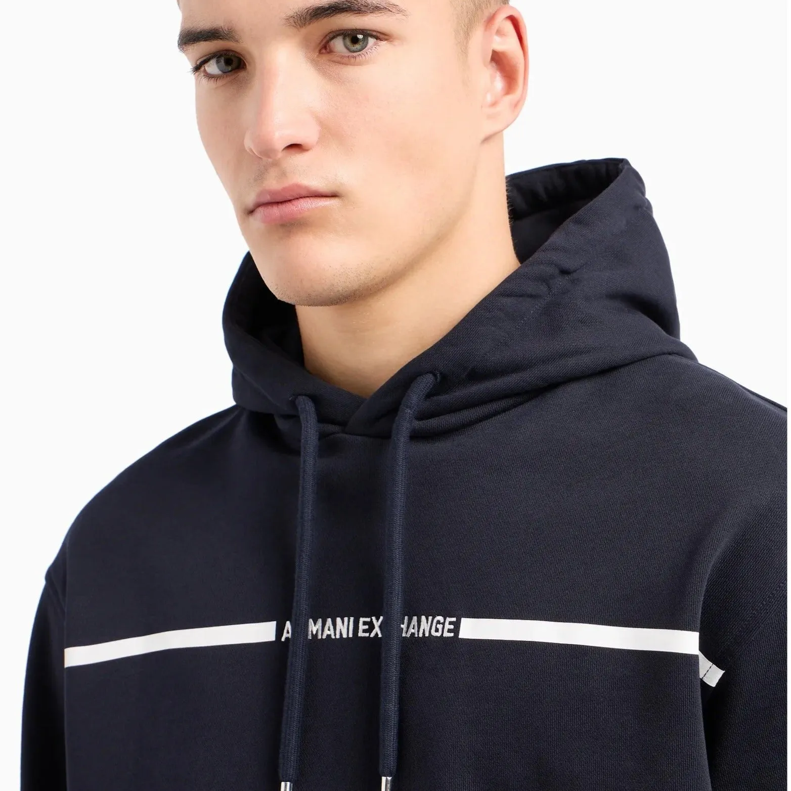 Armani Exchange Hoodie