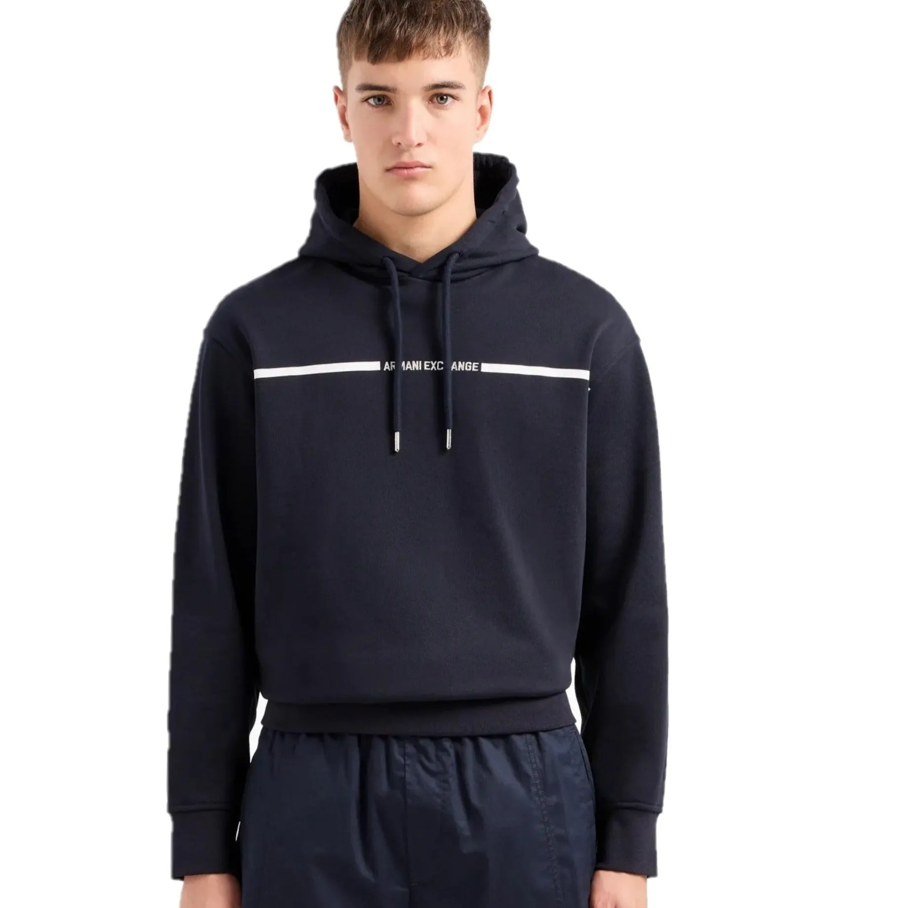 Armani Exchange Hoodie