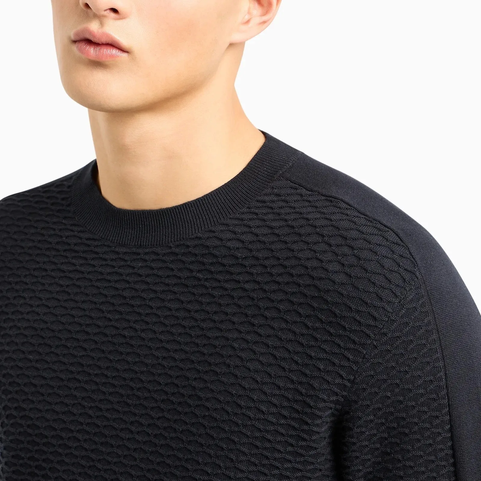 Armani Exchange Knitwear