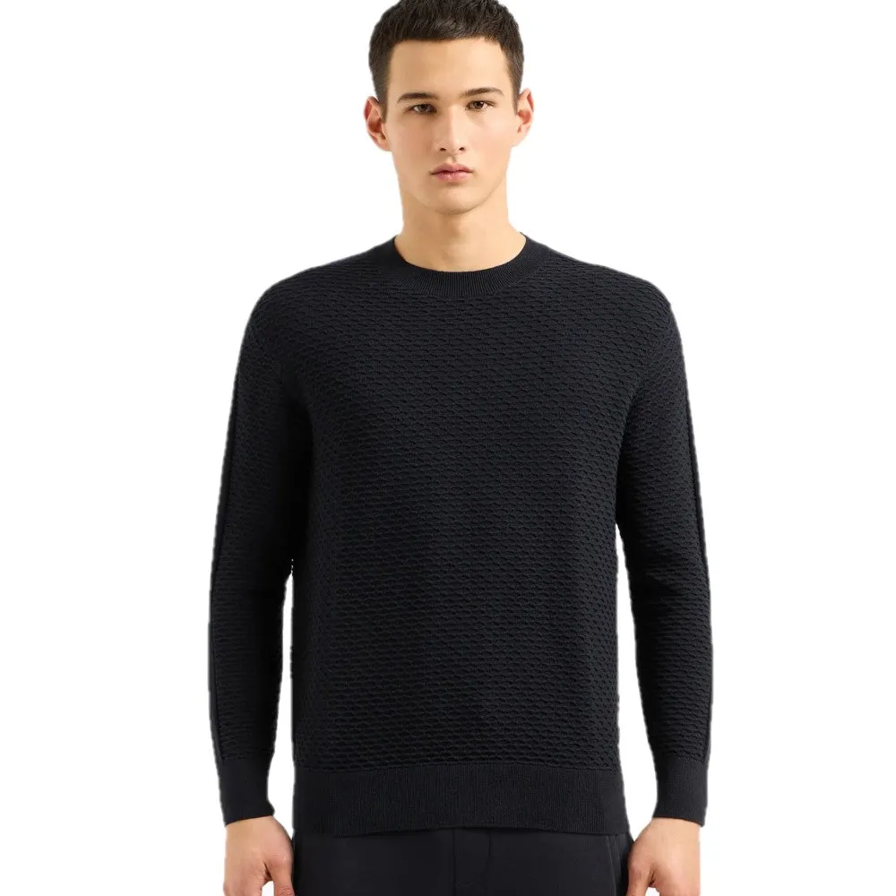 Armani Exchange Knitwear