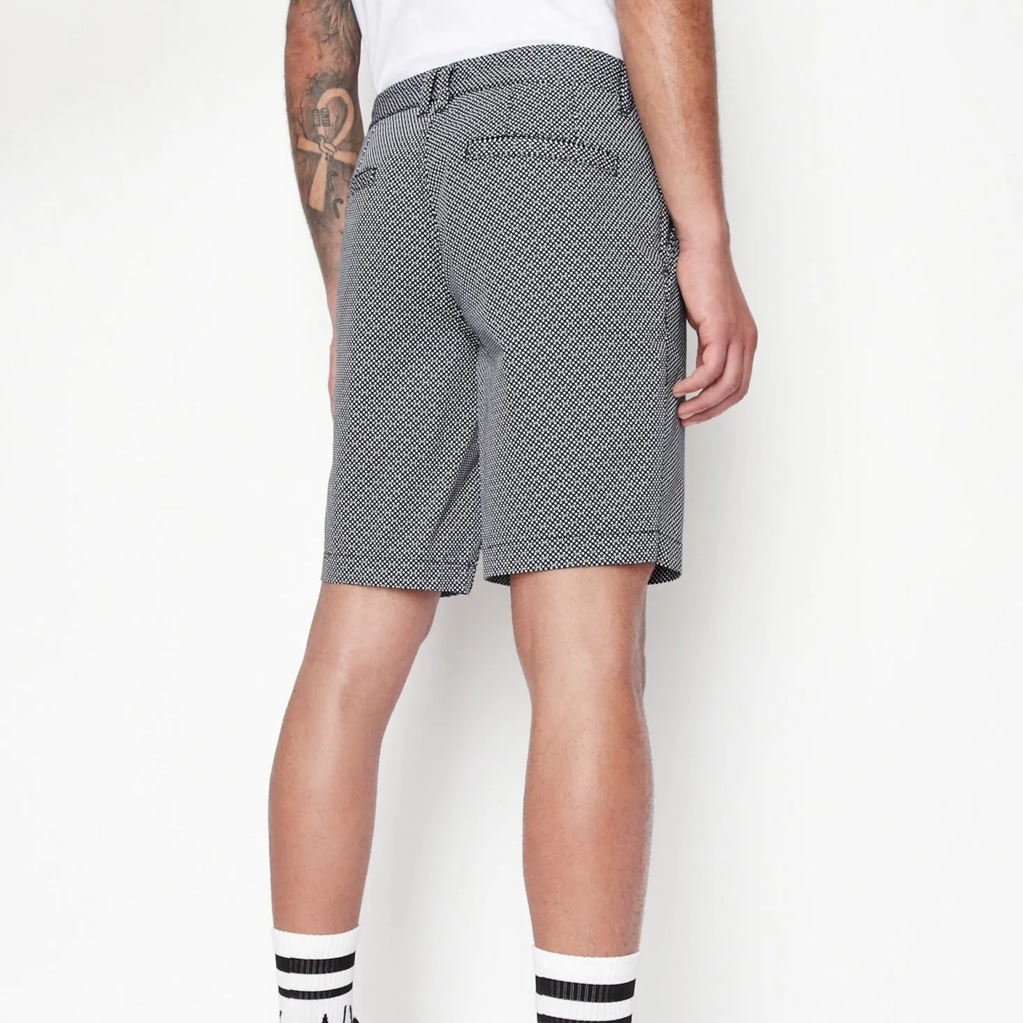 Armani Exchange Shorts