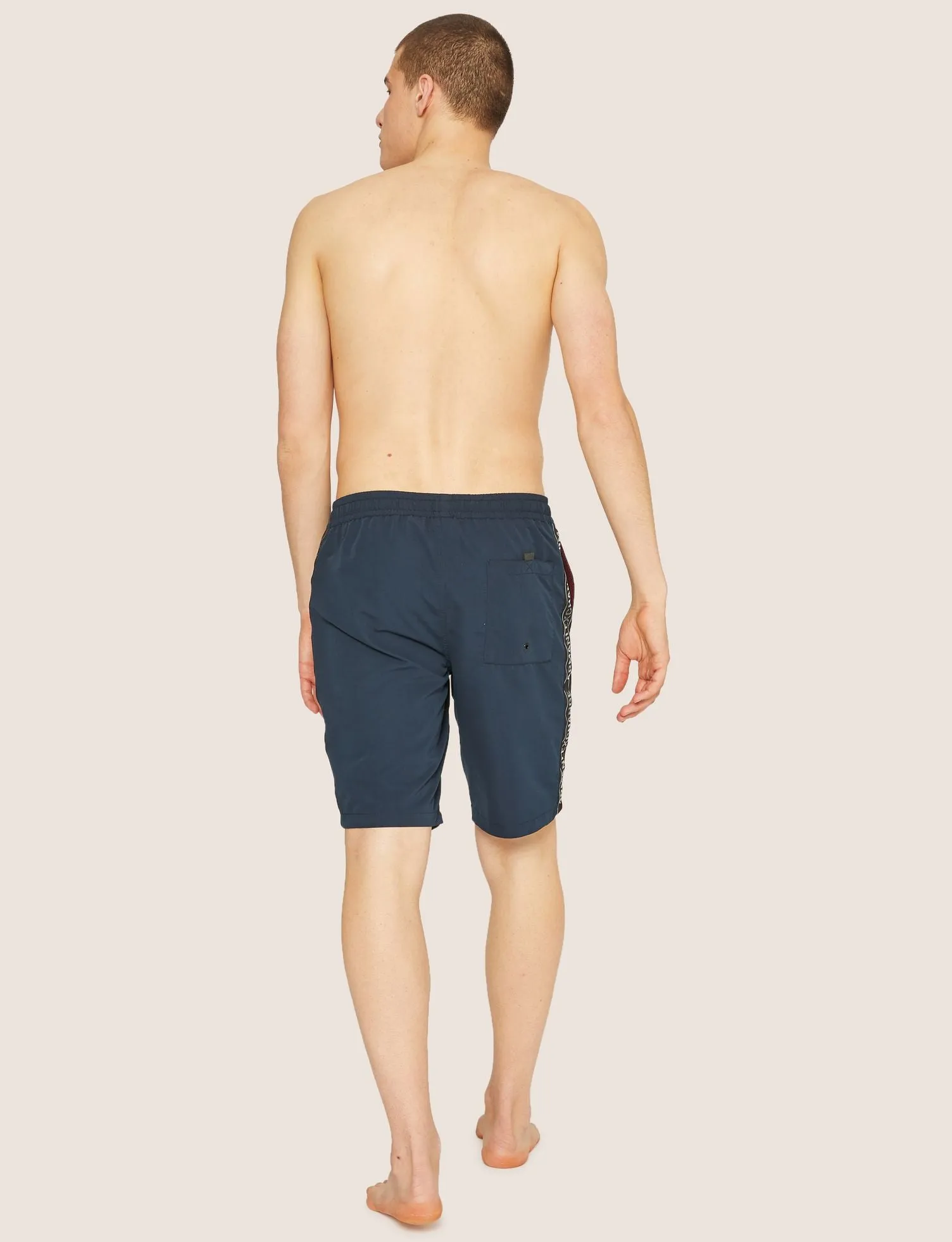 Armani Exchange Swim Shorts