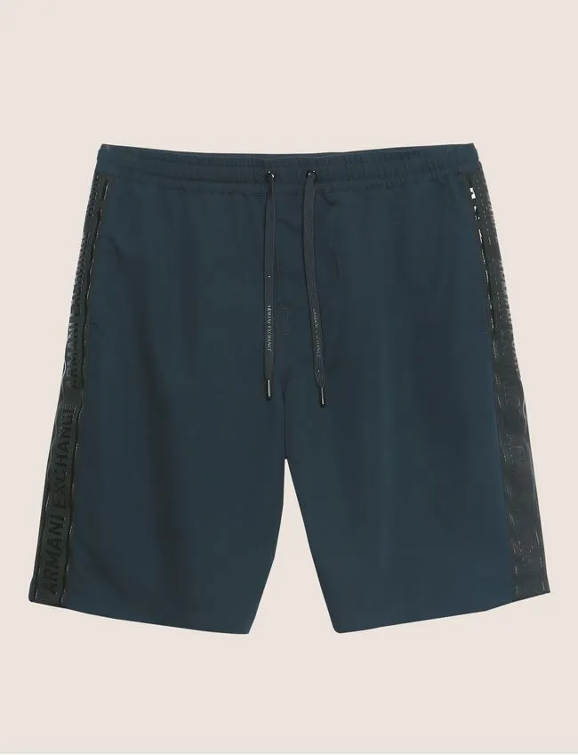 Armani Exchange Swim Shorts