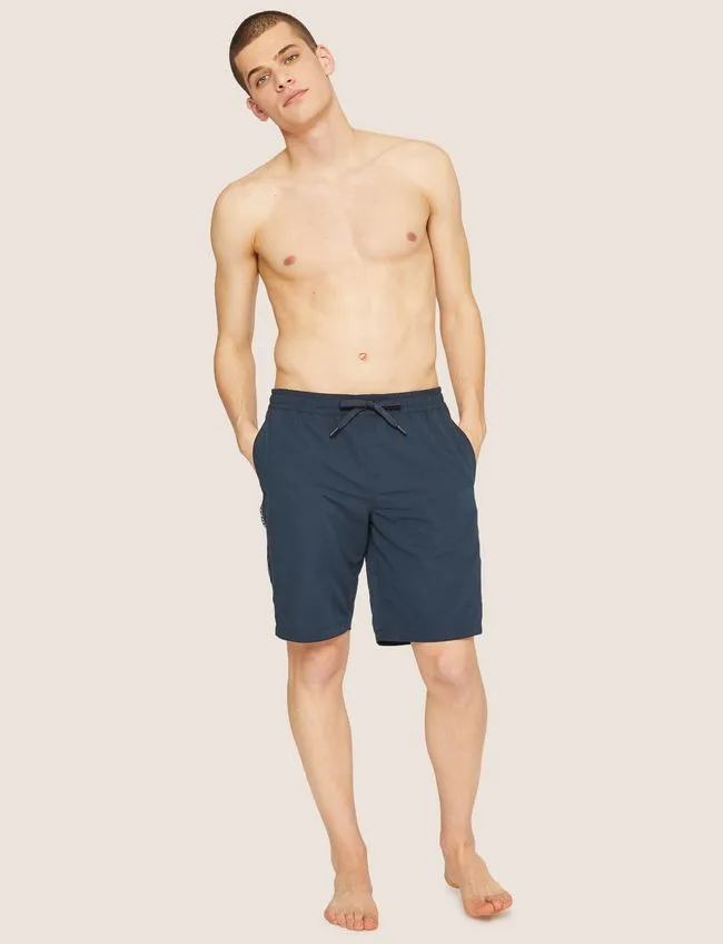 Armani Exchange Swim Shorts