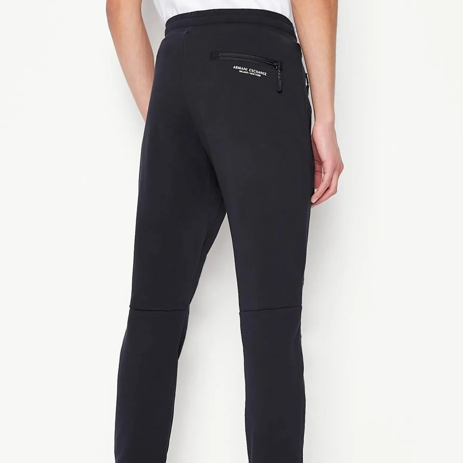 Armani Exchange Tracksuit Pants