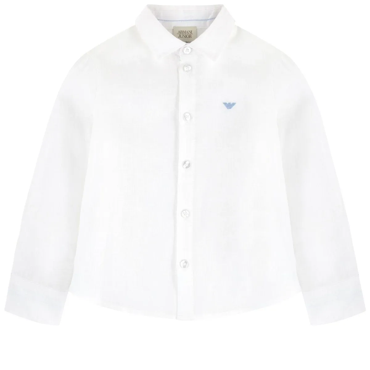 Armani Junior Shirt 181 3Z4C16