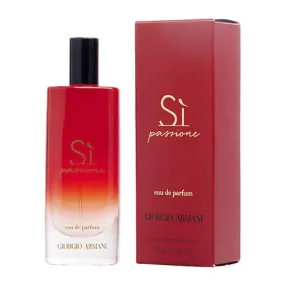 Armani Si Passione 15ml EDP Spray for Women by Armani