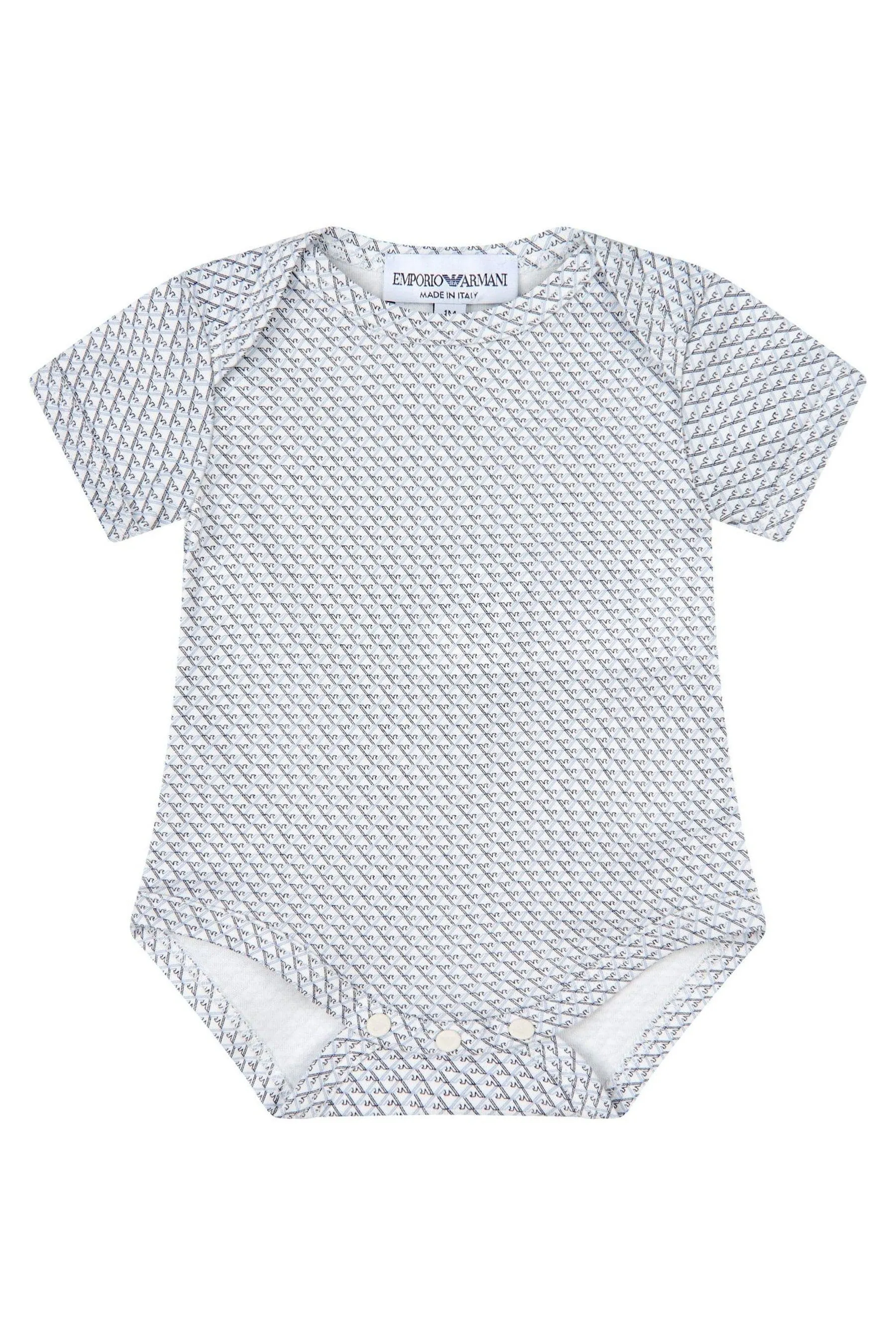 Baby Boys Bodysuit Set