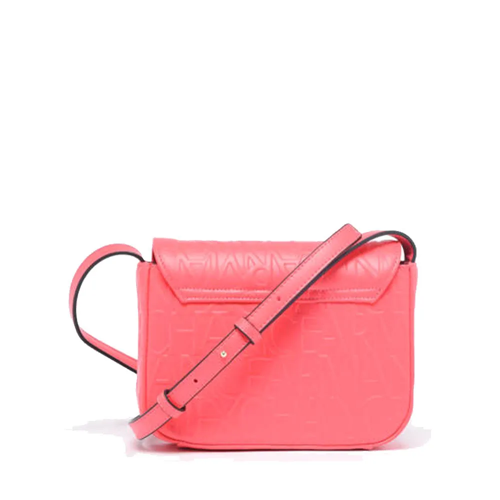 Borsa Donna Piccola a Tracolla ARMANI EXCHANGE colore Infrared