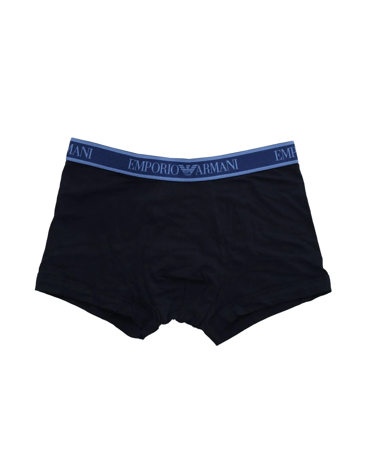 Boxer man 112130 75336 LIGHT BLUE Emporio Armani