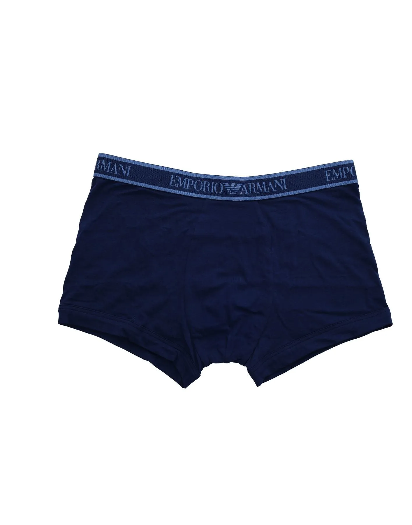 Boxer man 112130 75336 LIGHT BLUE Emporio Armani