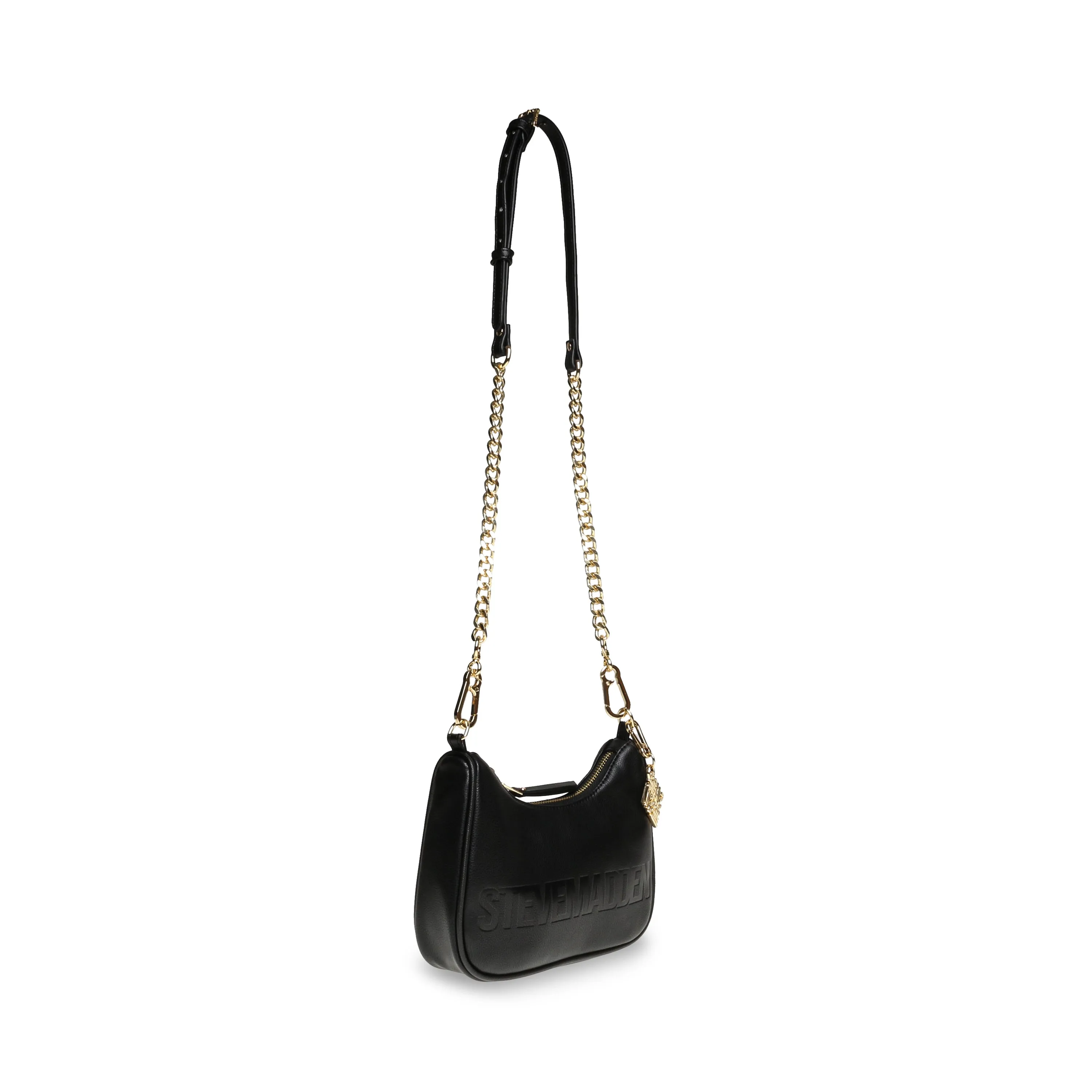 Bprime Shoulderbag BLACK/GOLD