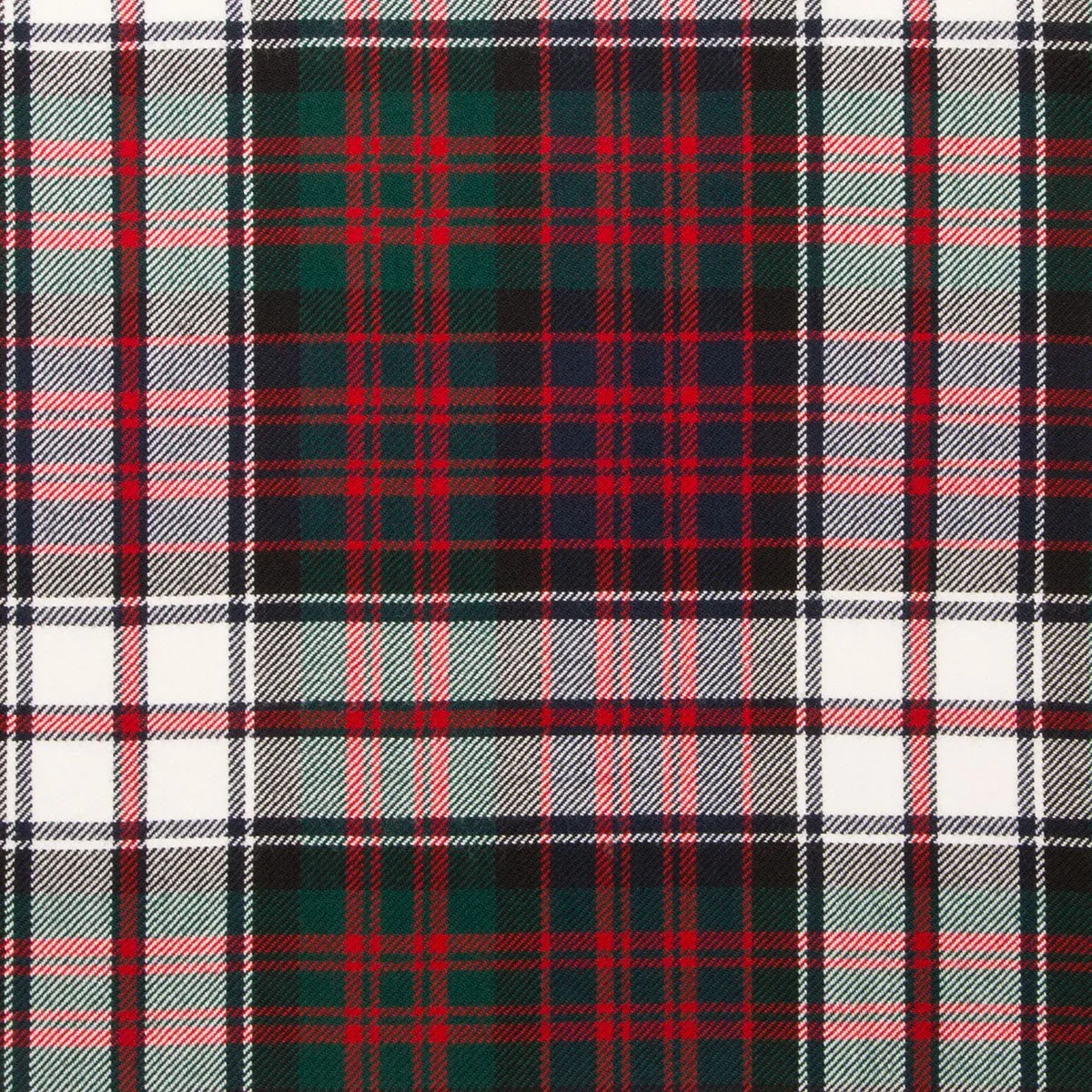 Brushed Wool Tartan Scarves [45 Tartans]