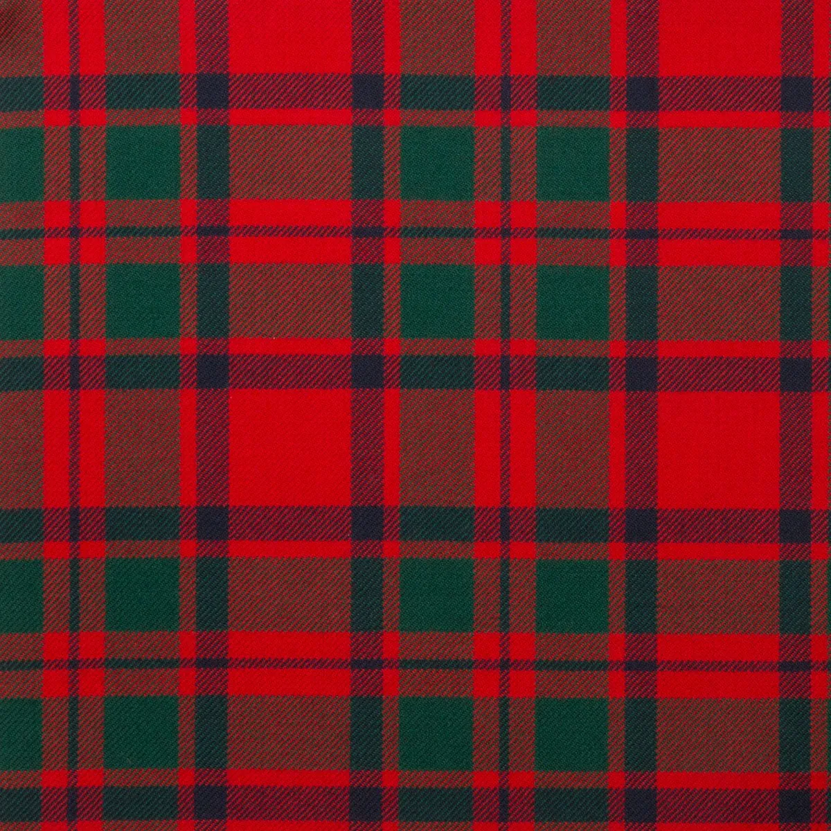 Brushed Wool Tartan Scarves [45 Tartans]