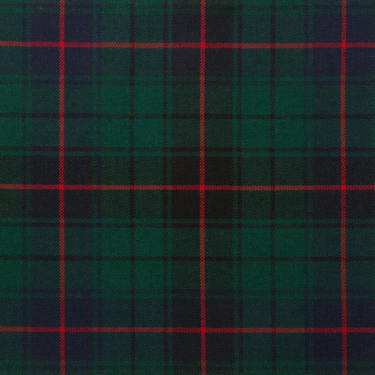 Brushed Wool Tartan Scarves [45 Tartans]