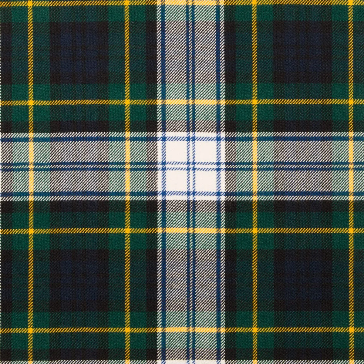 Brushed Wool Tartan Scarves [45 Tartans]