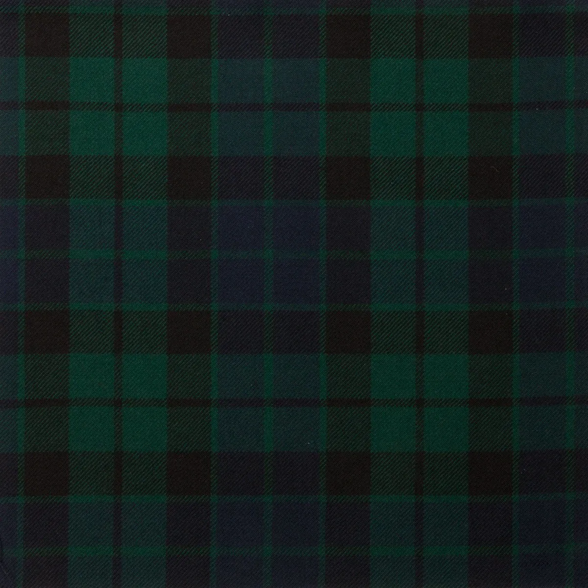 Brushed Wool Tartan Scarves [45 Tartans]