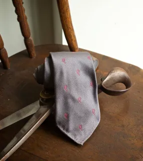 Bryceland's x Sevenfold Silk Twill Tie ET021A