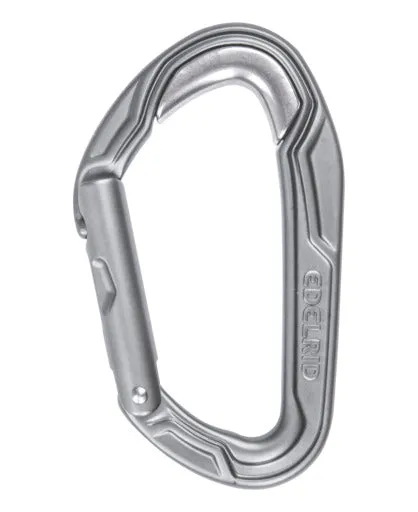 Bulletproof Carabiner