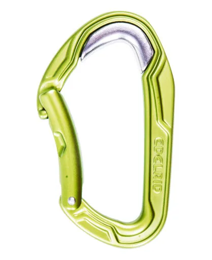 Bulletproof Carabiner