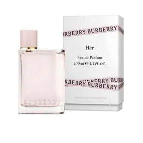 Burberry Her 100ml EDP for Women by Burberry