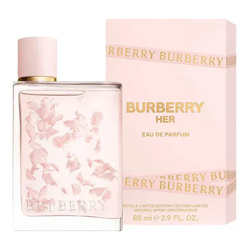 Burberry Her Petals 88ml EDP for Women by Burberry