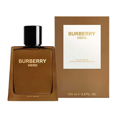 Burberry Hero 100ml EDP for Men by Burberry