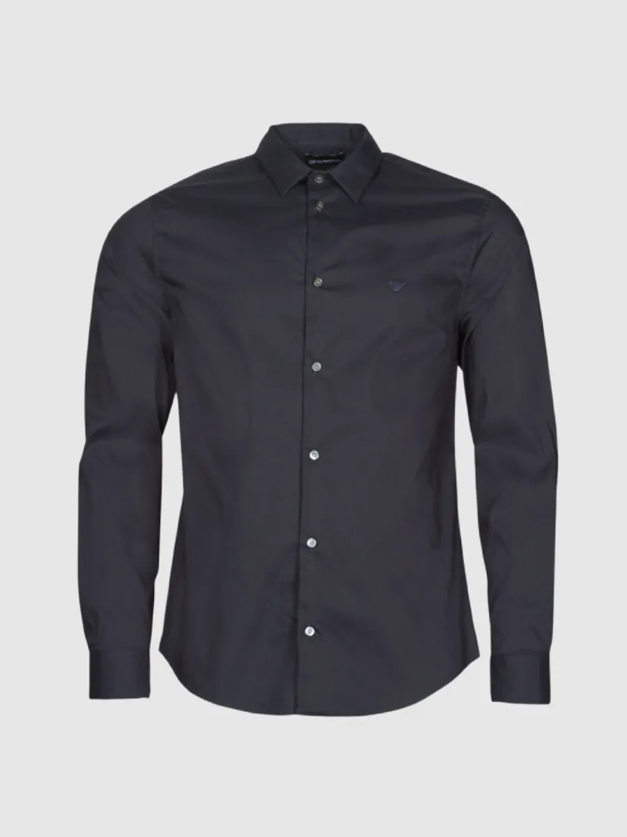 Camisa Emporio Armani