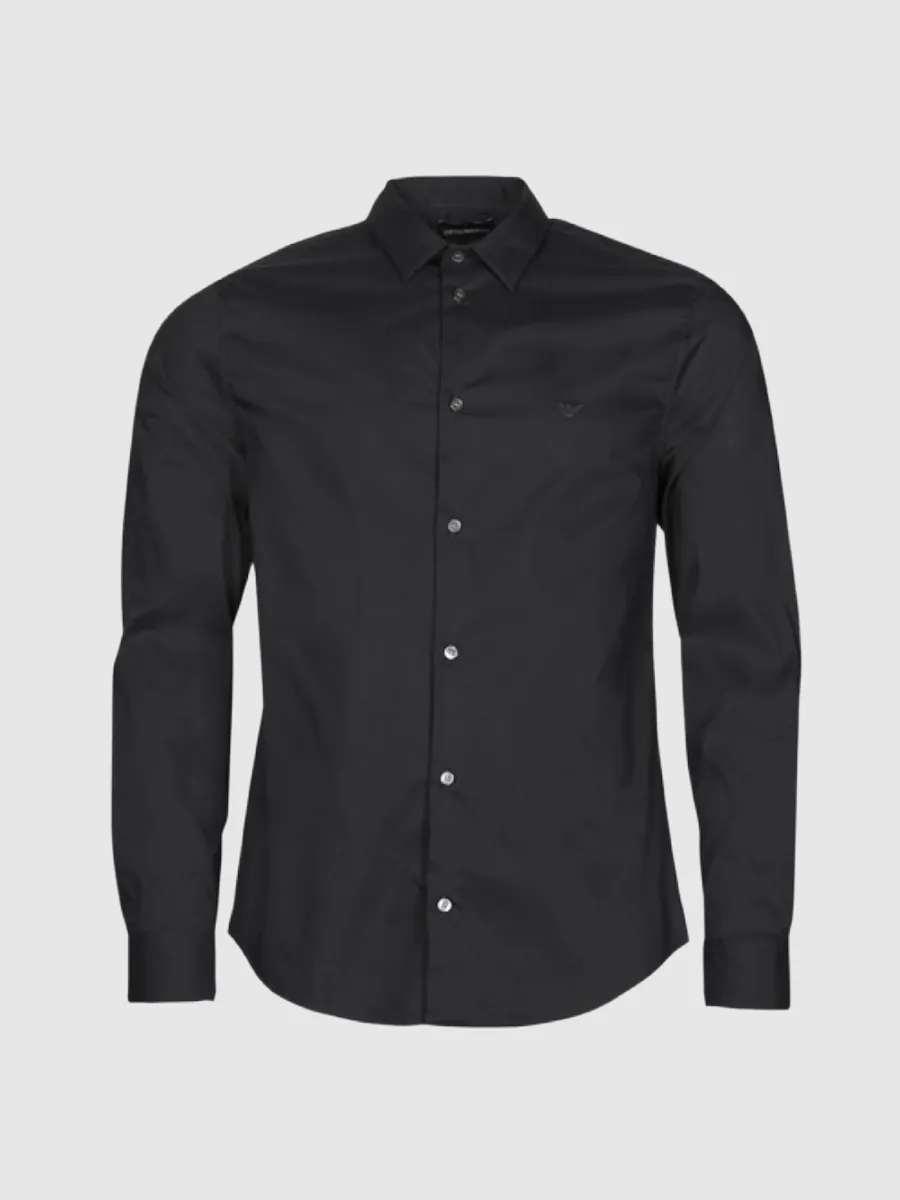 Camisa Emporio Armani