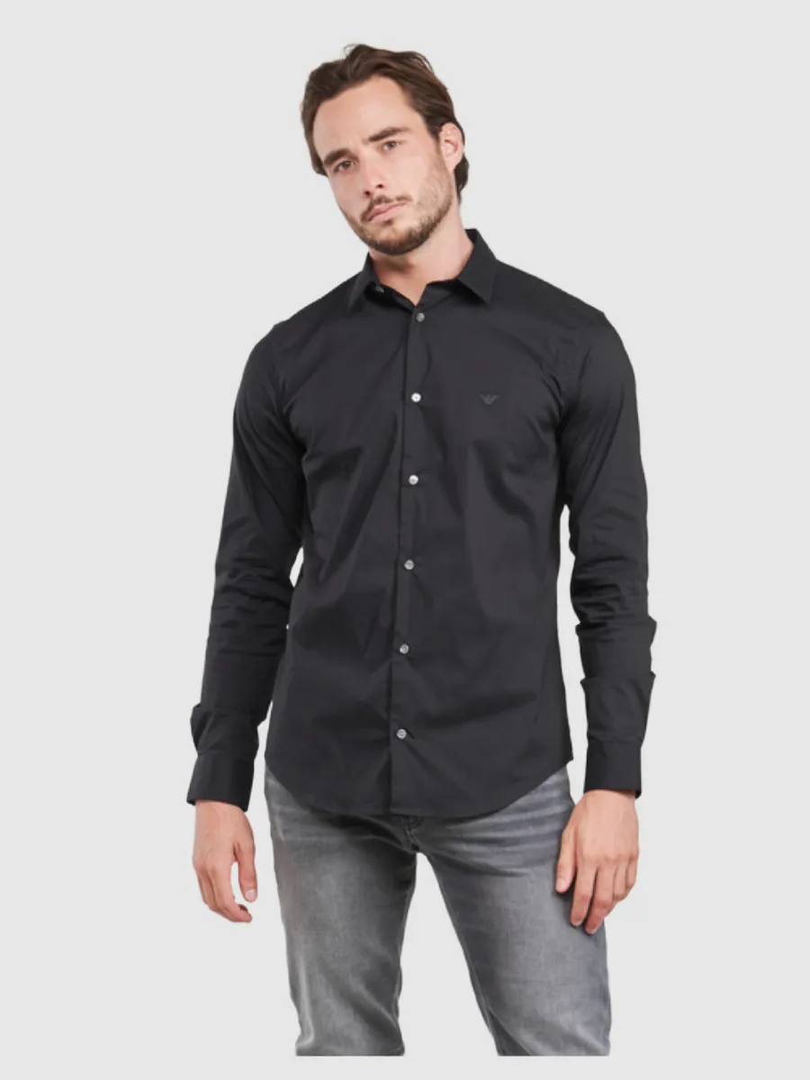 Camisa Emporio Armani