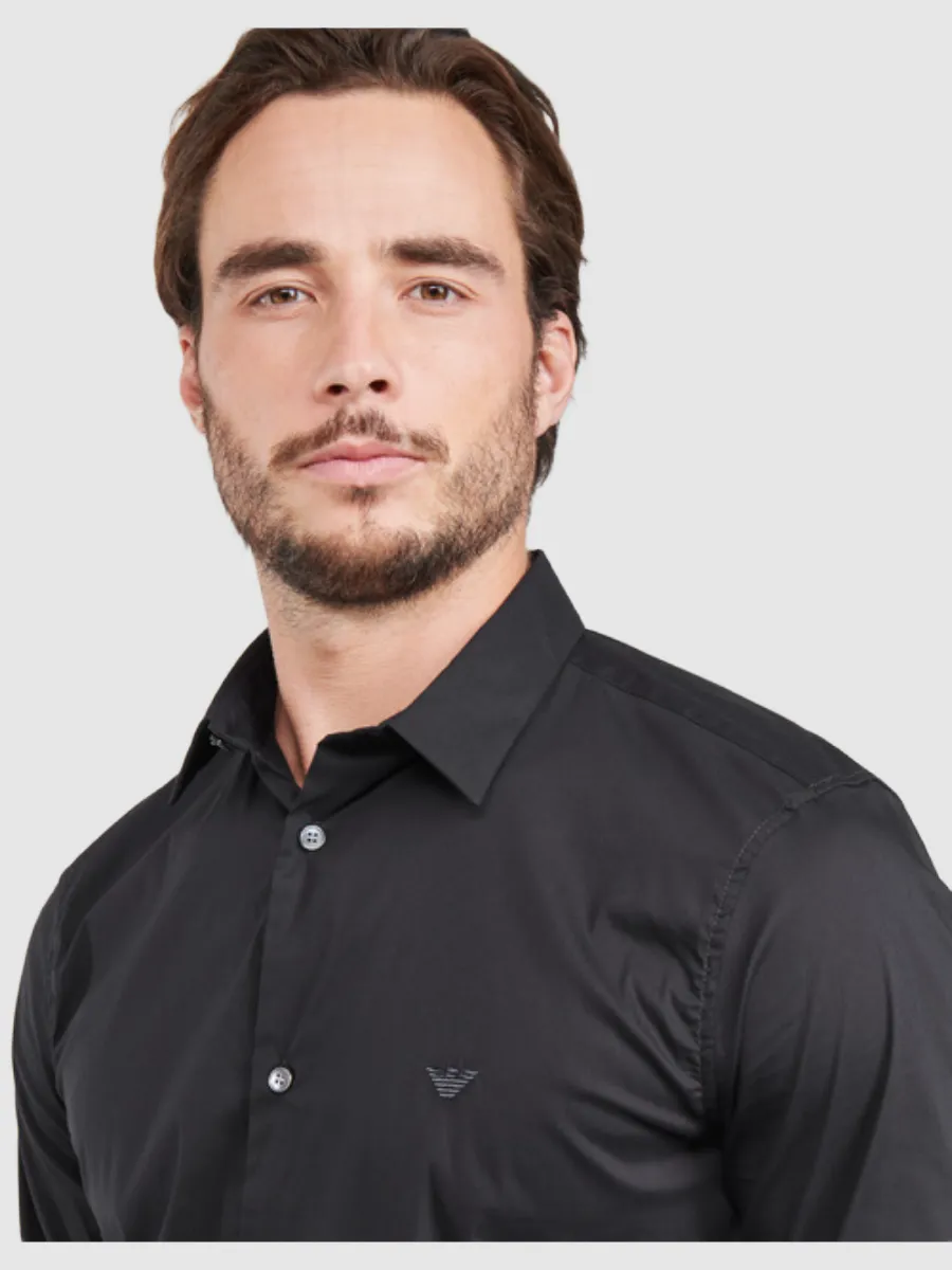 Camisa Emporio Armani