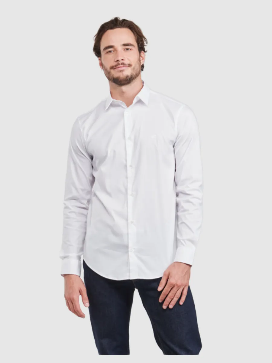 Camisa Emporio Armani