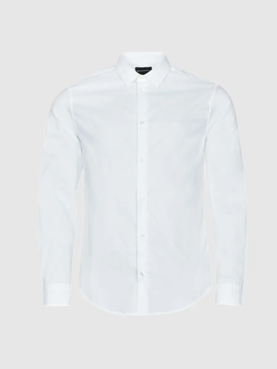 Camisa Emporio Armani