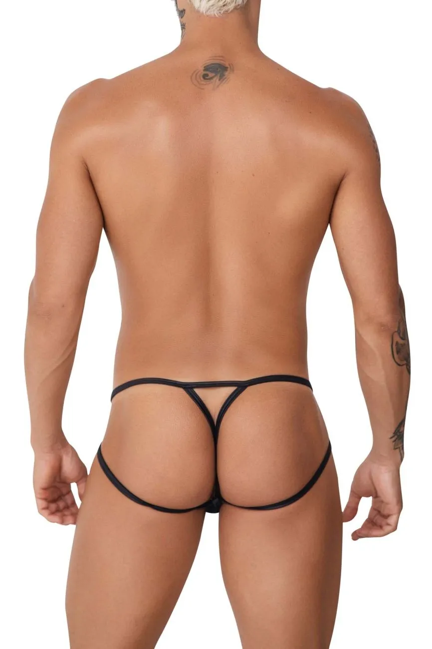 CandyMan Jock G-String